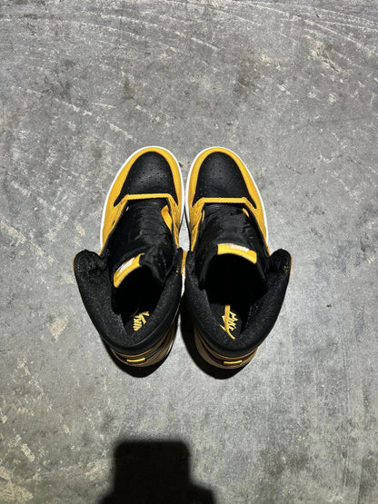 [SAMPLE] Jordan 1 “Pollen”