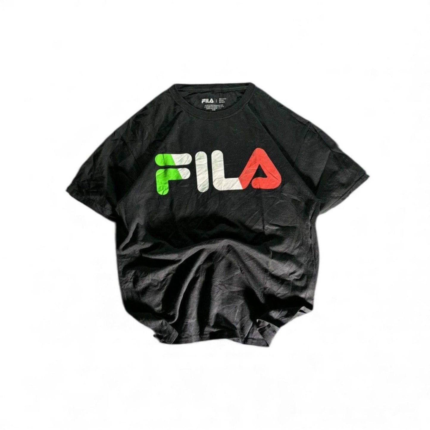 2010s Fila “Mexico” Tee