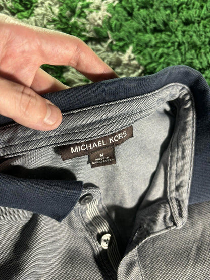 Michael Kors S/S Button-Up