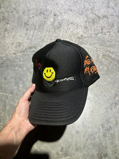 Rod Wave Official Tour Merch Hat