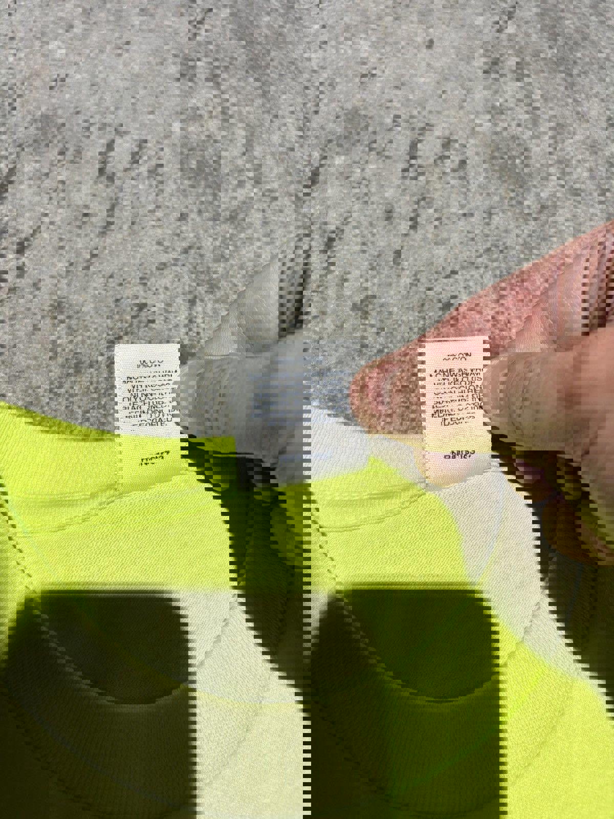 [NEW] Supreme “Who The F” Tee