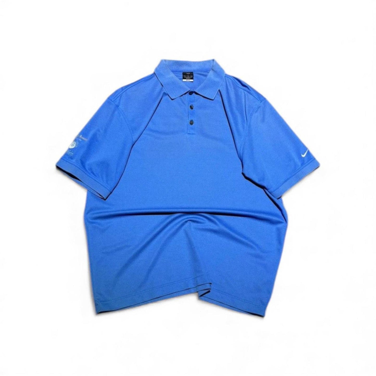 Vintage Michael Jordan Golf Invitational Polo