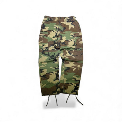 Propper Green Camo Casual Pants