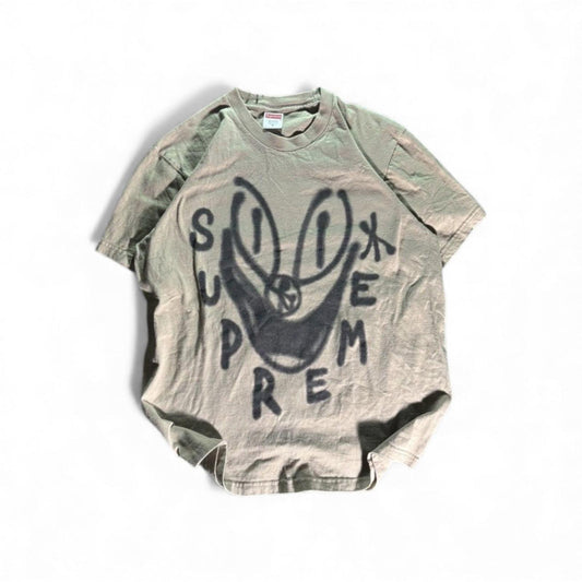 Supreme 2018 Smile Tee
