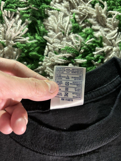 Vintage Intex American Activewear Washington DC Tee