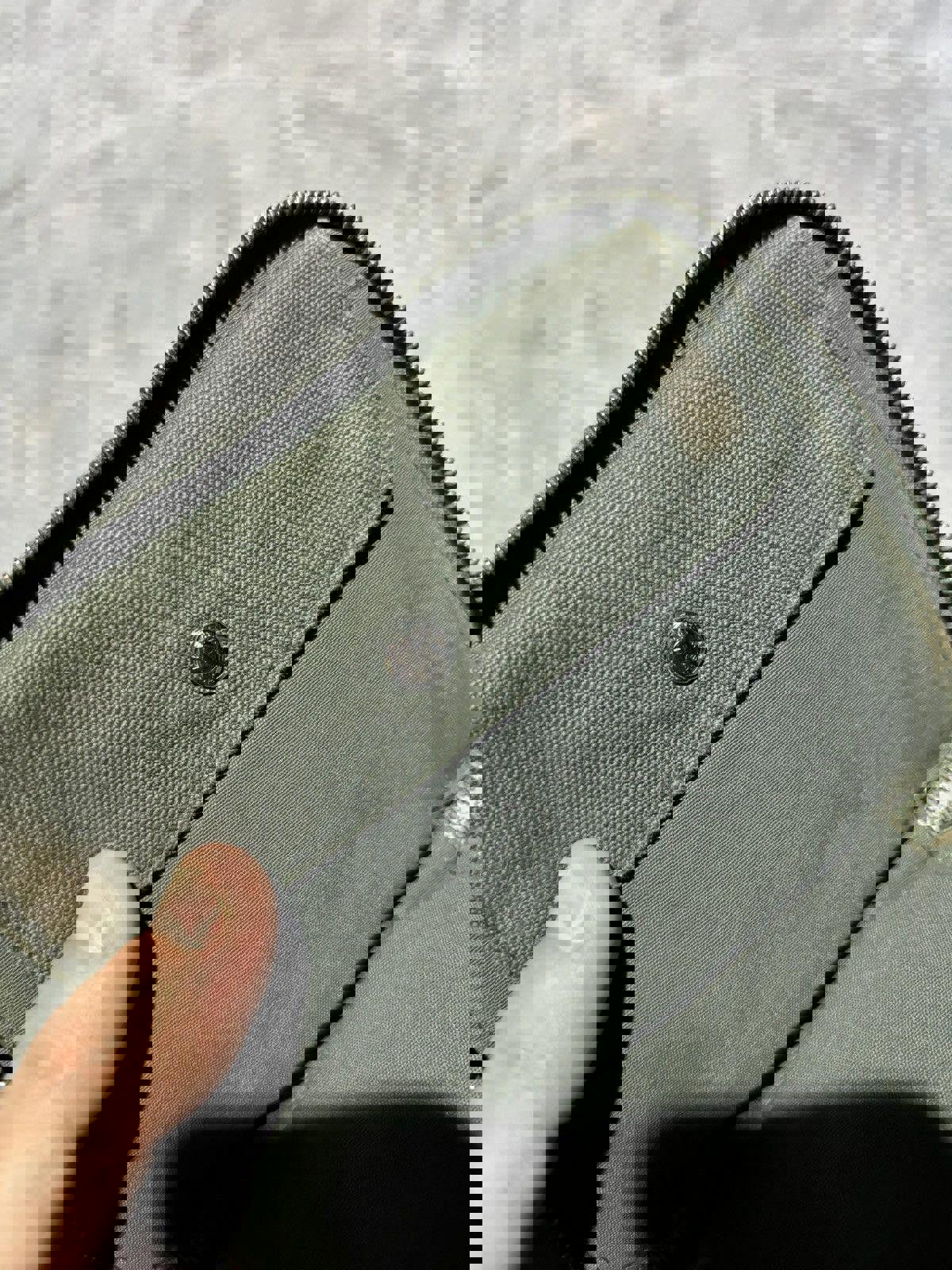 Hermes Zip-Up Wallet