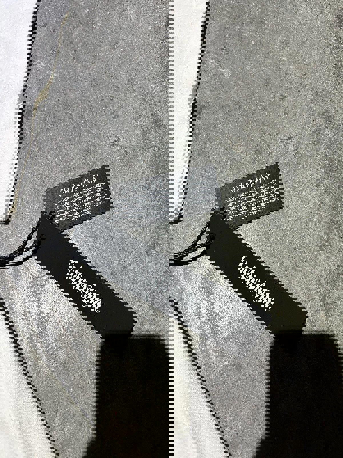 [NEW] Civil Regime “Doves” Tee