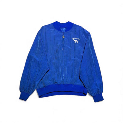 Vintage Camel Starter Jacket