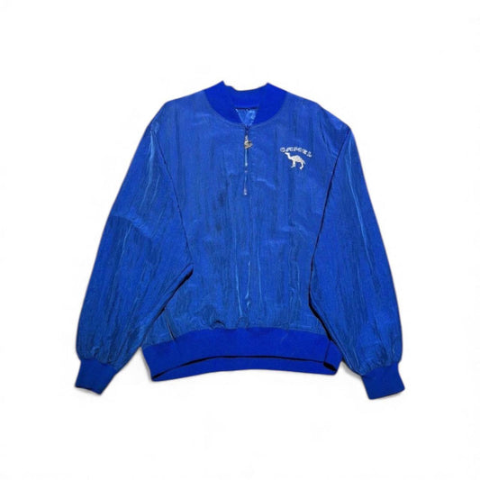 Vintage Camel Starter Jacket