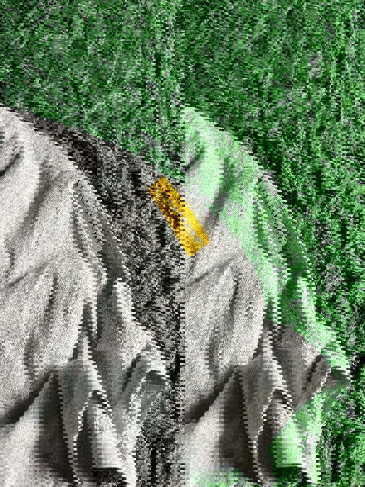 2010s Nike “Livestrong” Tee