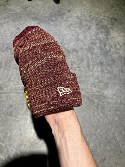 New Era x NFL Washington Redskins Beanie