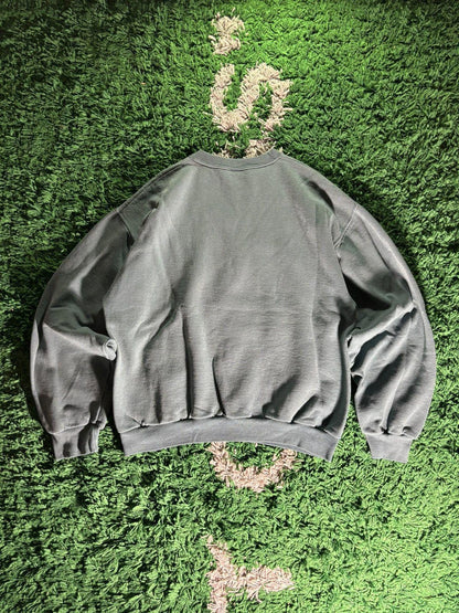 Vintage Jerzees Yellowstone National Park Crewneck