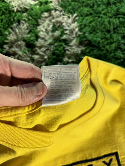 Vintage Bootleg Tommy Hilfiger Tee