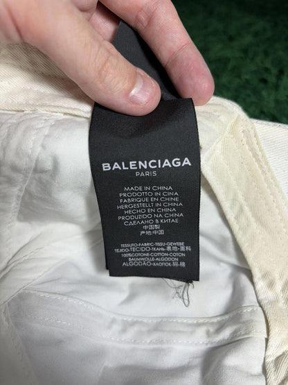 Balenciaga Dad Hat