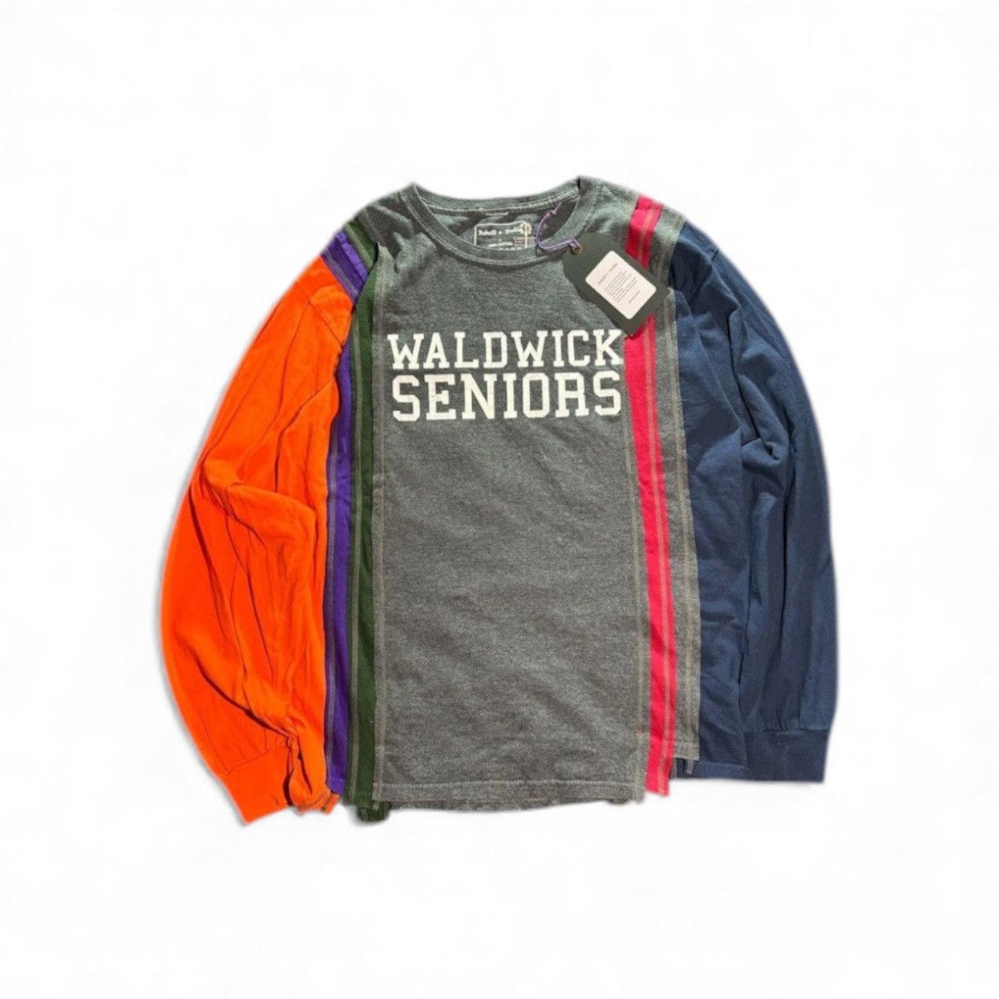 [RARE] Rebuild by Needles 1 of 1 L/S Tee