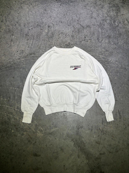 Vintage Superman Crewneck