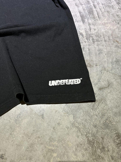 Vintage Undefeated Football X-Ray Tee