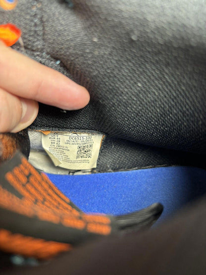 Jordan 1 “Prototype”