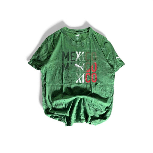 2010s Puma “Mexico” Tee