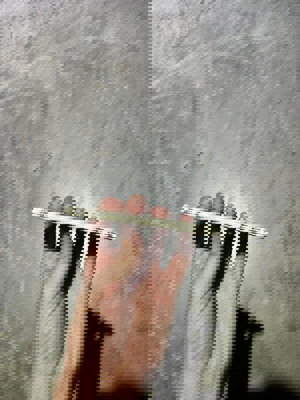 Guess x Places + Faces Rolling Papers