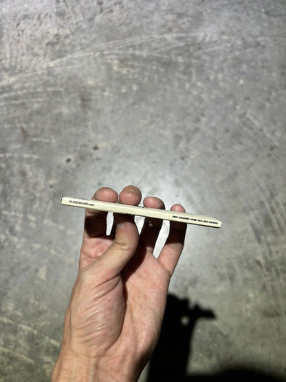 Guess x Places + Faces Rolling Papers