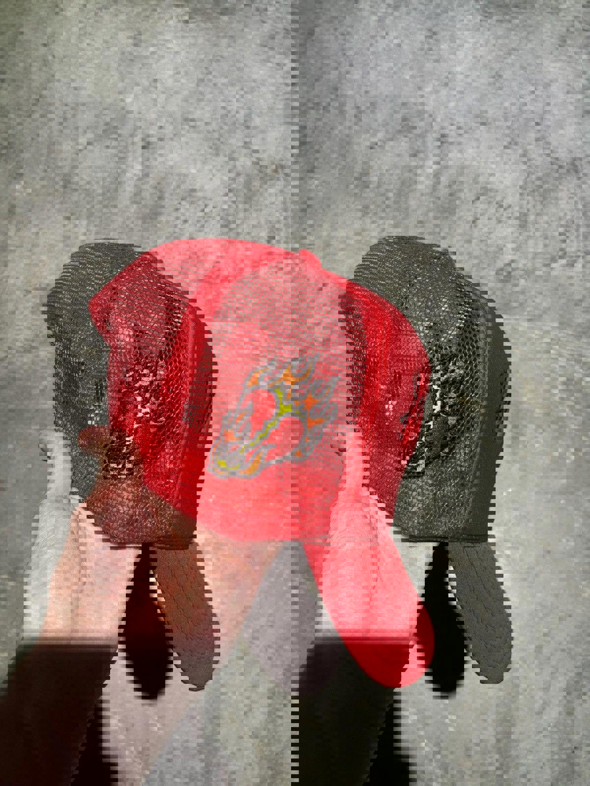 Rod Wave Official Tour Merch Hat