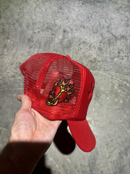 Rod Wave Official Tour Merch Hat