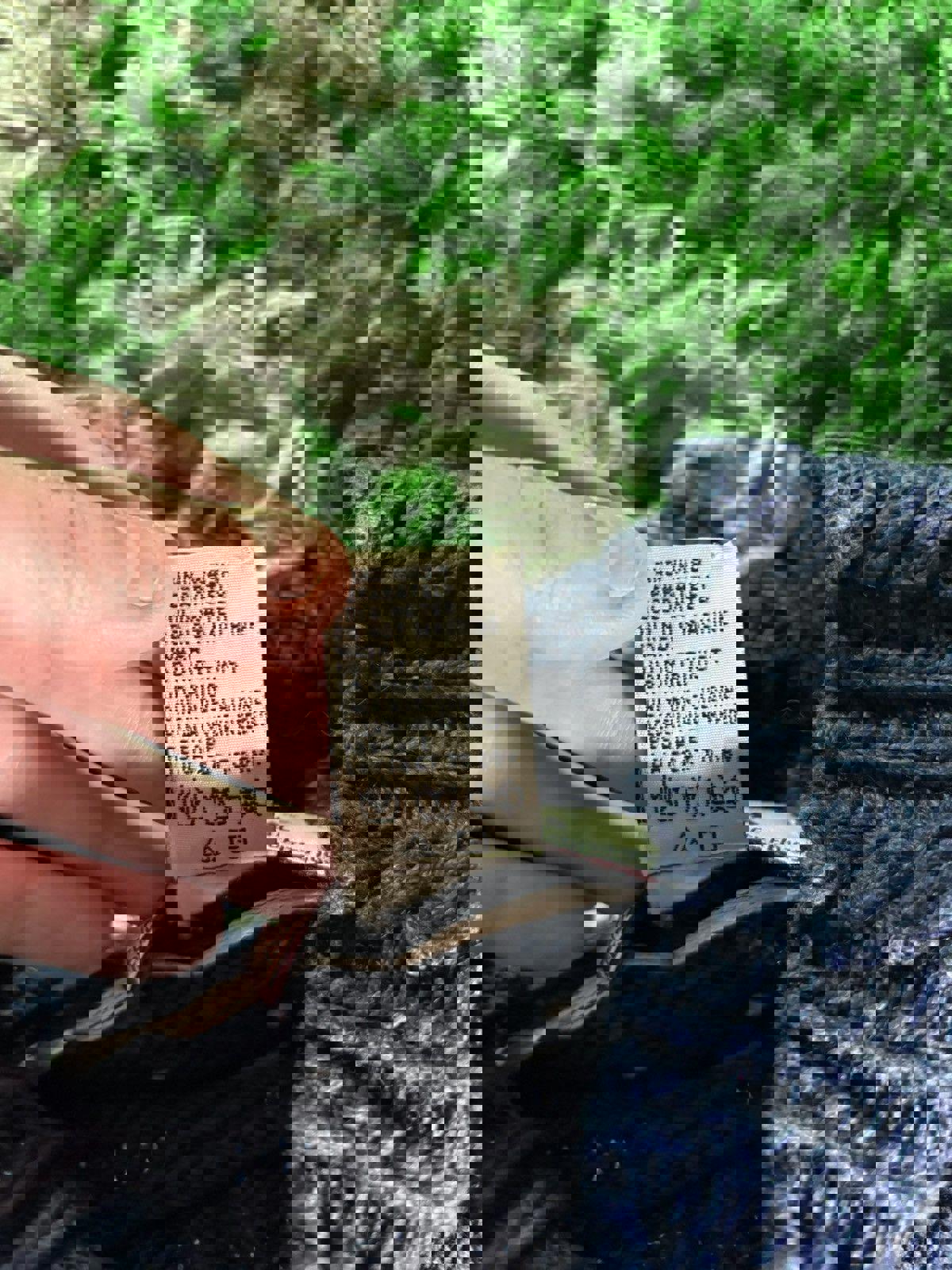 Vintage Christmas Snowman Pullover