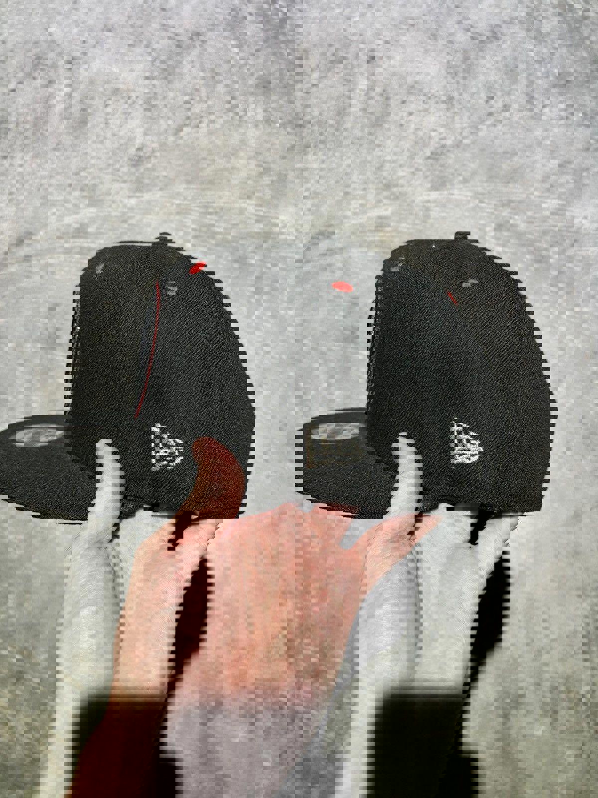 New Era x NBA Brooklyn Nets Hat