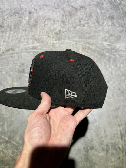 New Era x NBA Brooklyn Nets Hat