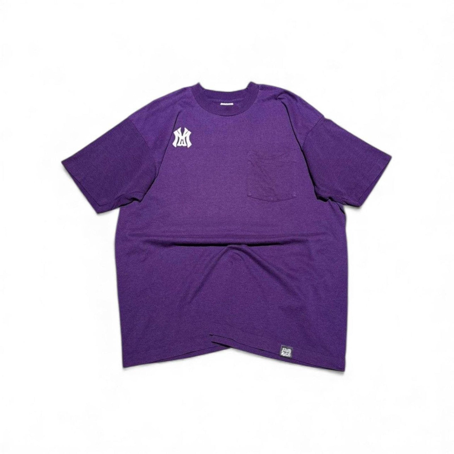 Vintage x Run the Midwest (Custom) Tee