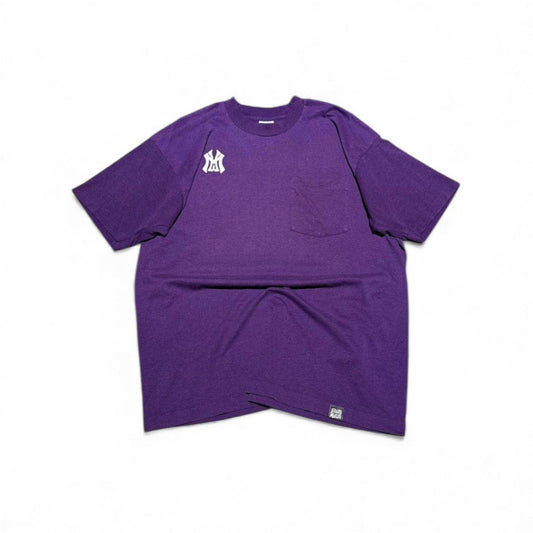 Vintage x Run the Midwest (Custom) Tee