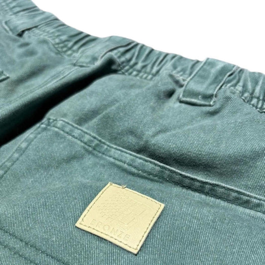 Vintage Bronze “Windows” Shorts