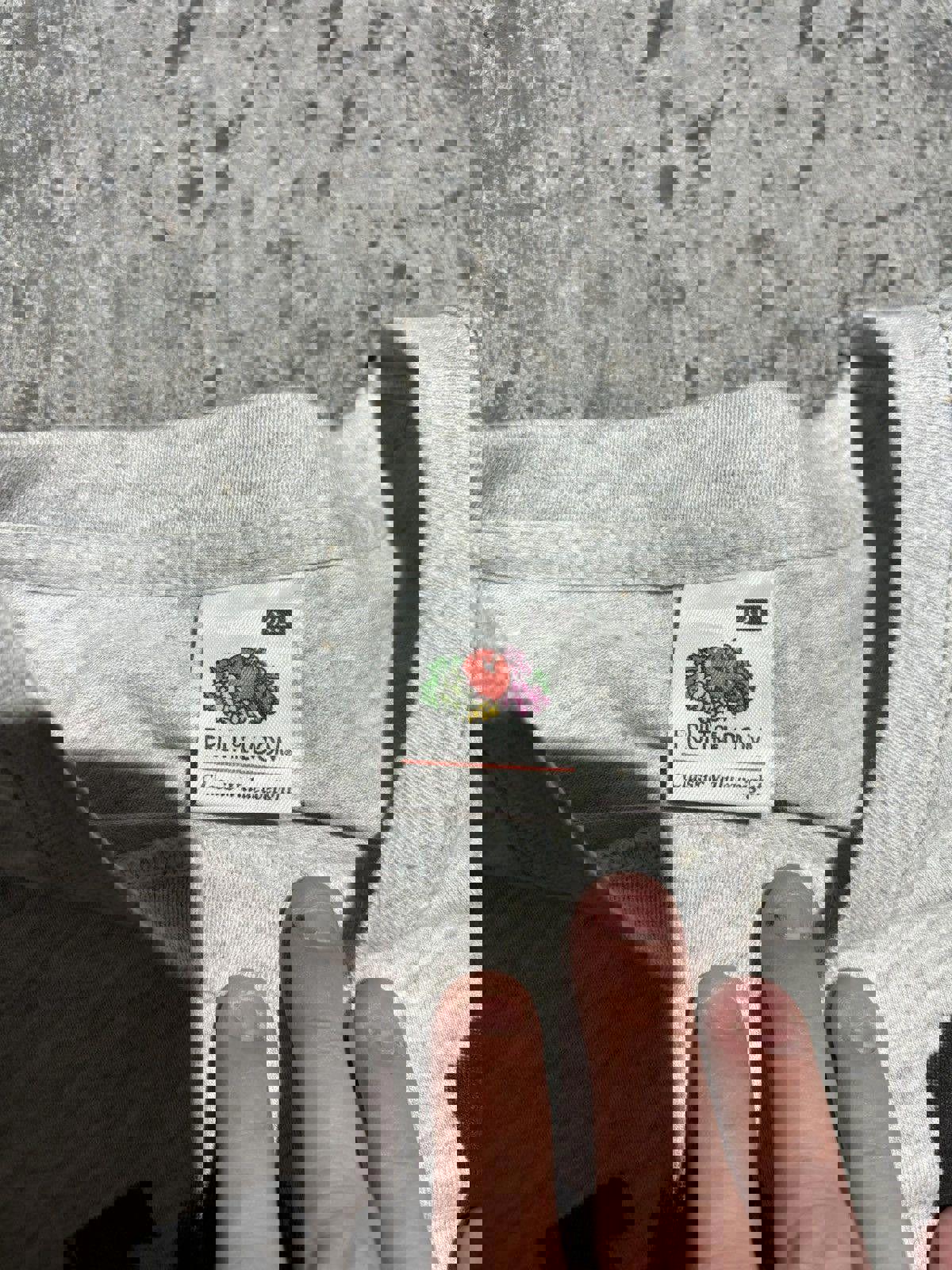 Vintage Elvis Presley x Darth Vader Tee