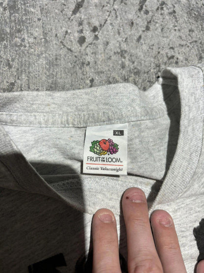 Vintage Elvis Presley x Darth Vader Tee