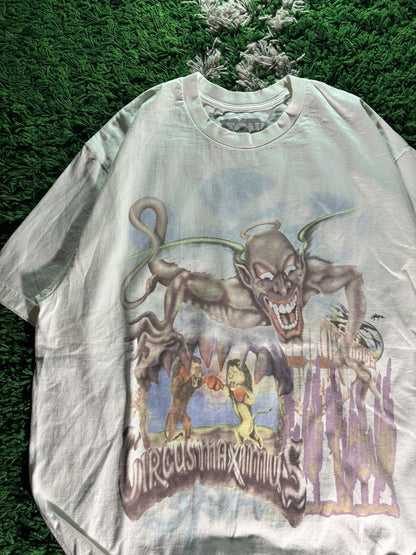 Travis Scott Utopia Tour Tee