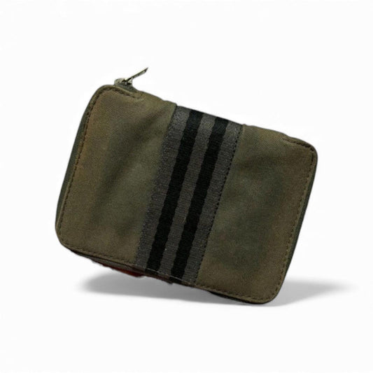 Hermes Zip-Up Wallet