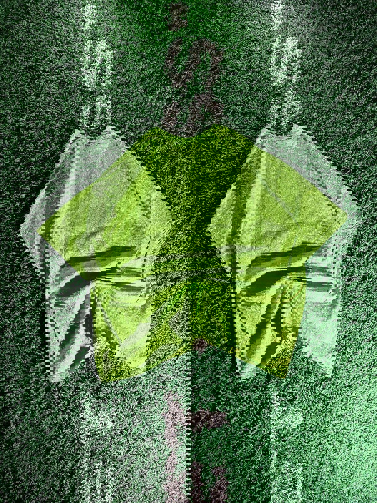 Vintage Disney World Tee