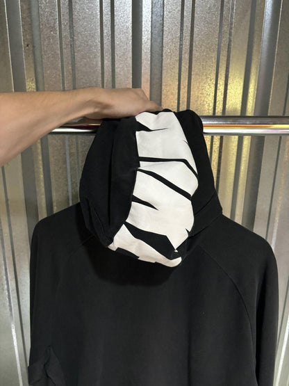 Asspizza x Nike Babbit Revived Hoodie