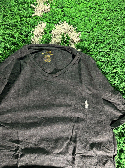 Polo Pocket Logo Tee