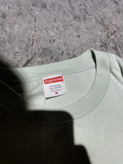 Supreme New York Cities Tee