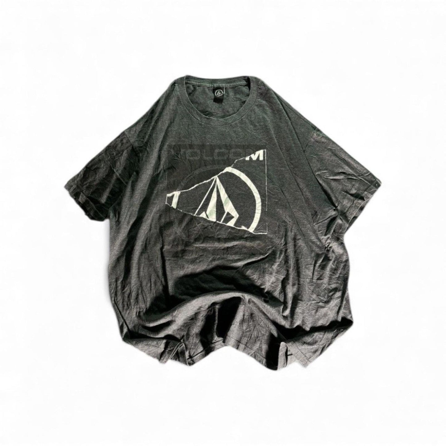 2010s Volcom Tee