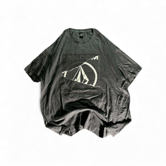 2010s Volcom Tee