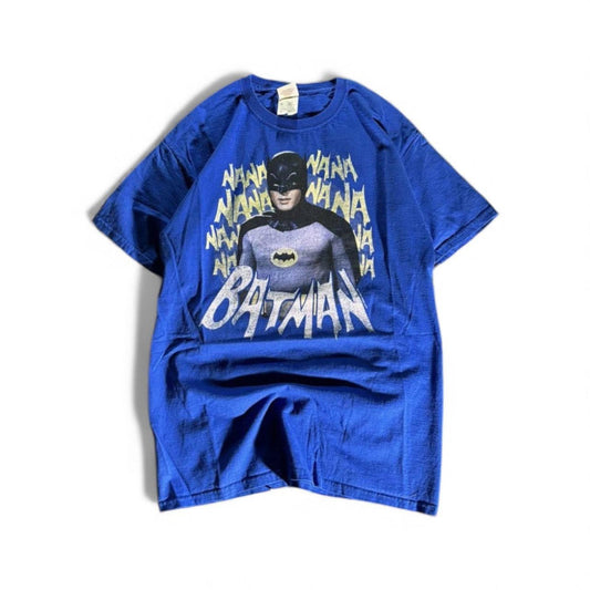 Vintage Batman DC Comics Tee