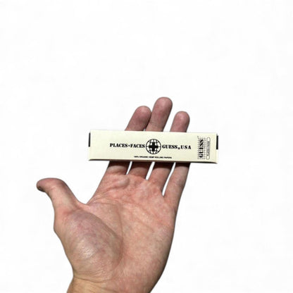 Guess x Places + Faces Rolling Papers