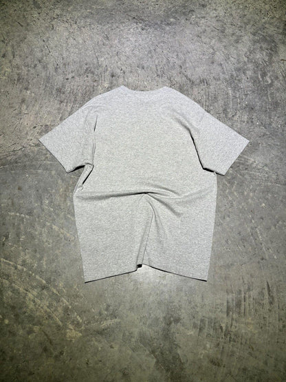 [NEW] Half-Evil Skull Tee