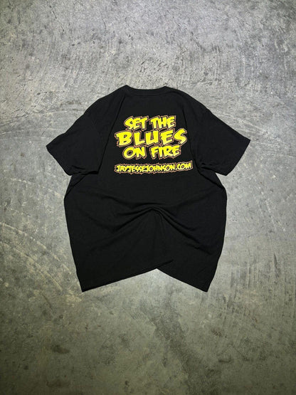 Jay Jesse Johnson Tee