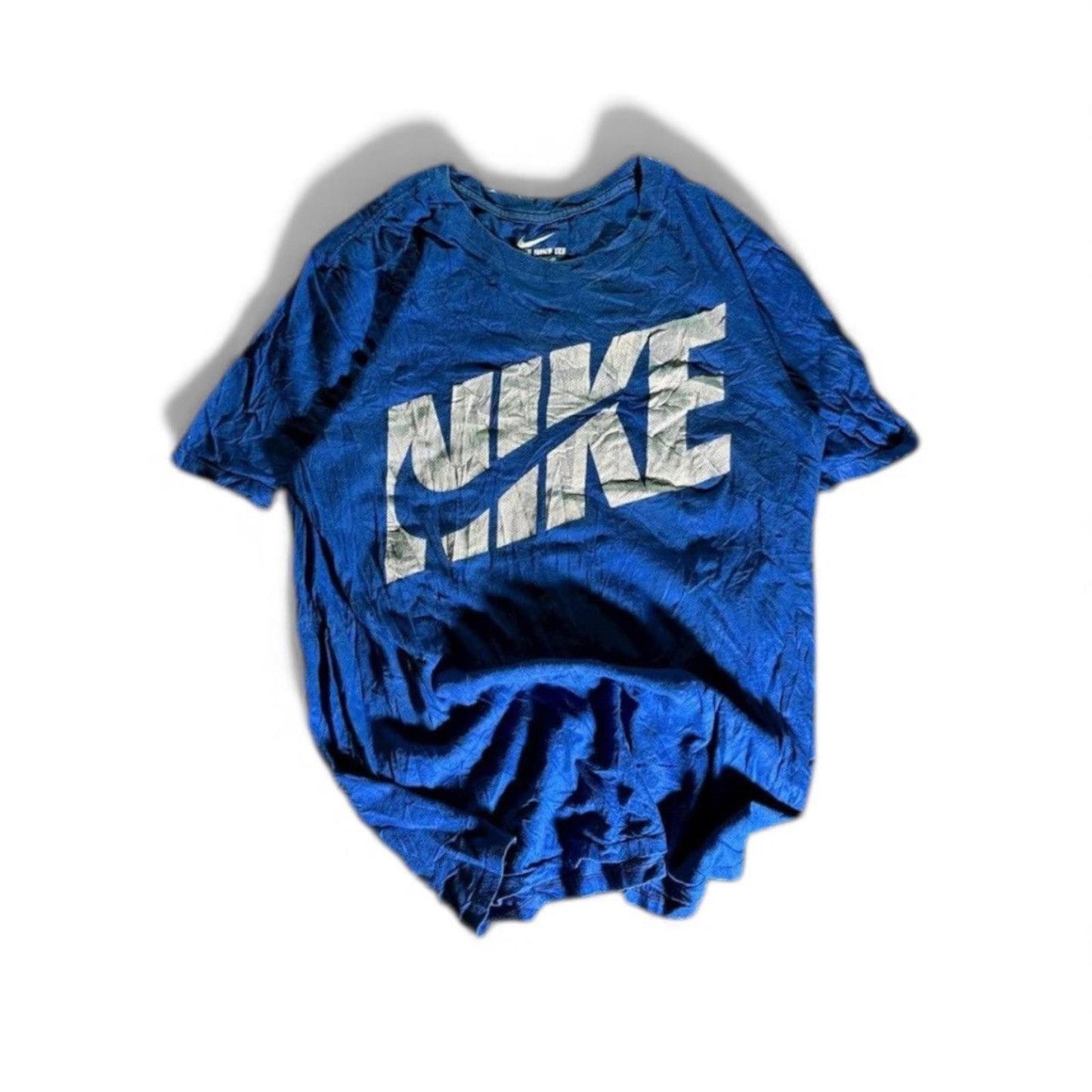 2010s Nike Big Logo Tee