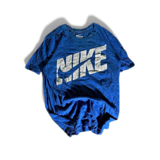2010s Nike Big Logo Tee