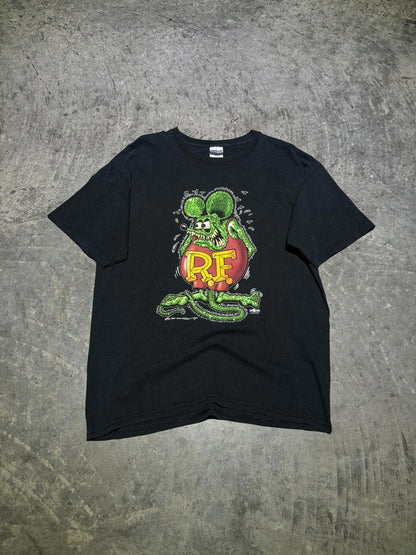 Vintage Ed “Big Daddy” Roth ‘Rat Fink’ Tee